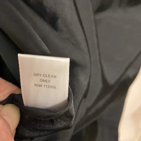 Zenana Outfitters Trench Coat NWOT - Picture 7 of 8